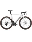 2025 Canyon Aeroad CF SLX 8 AXS Road Bike