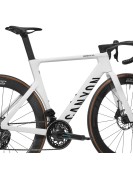 2025 Canyon Aeroad CF SLX 8 AXS Road Bike