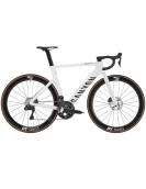 2025 Canyon Aeroad CF SLX 8 Di2 Road Bike