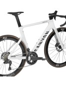 2025 Canyon Aeroad CF SLX 8 Di2 Road Bike