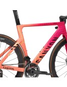 2025 Canyon Aeroad CFR AXS Road Bike