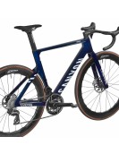 2025 Canyon Aeroad CFR AXS Road Bike