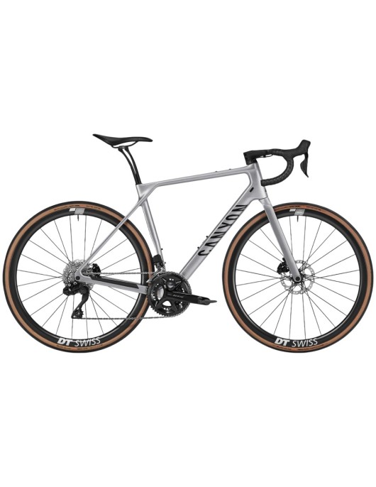 2025 Canyon Endurace Cf 7 Di2 Road Bike