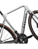 2025 Canyon Endurace Cf 7 Di2 Road Bike