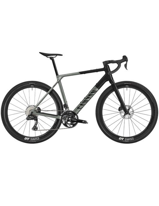 2025 Canyon Grail CF SLX 8 Di2 GRC42 Road Bike