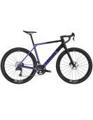2025 Canyon Grail CF SLX 8 Di2 GRC42 Road Bike