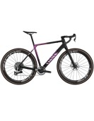 2025 Canyon Grail CFR XPLR Road Bike