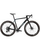 2025 Canyon Grail CFR XPLR Road Bike