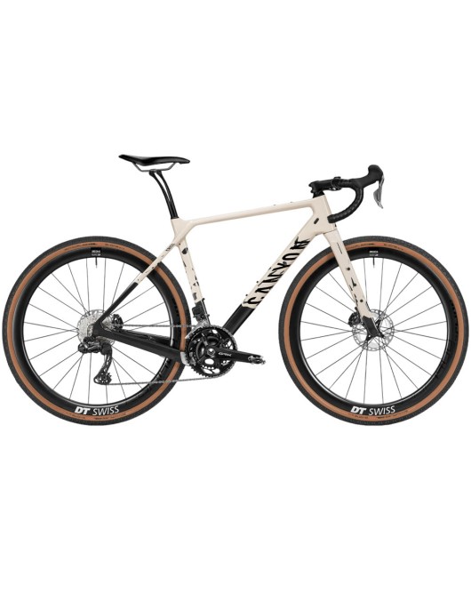 2025 Canyon Grizl CF SLX 8 Di2 GRC Road Bike