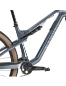 2025 Canyon Lux Trail CF 6 Mountain Bike