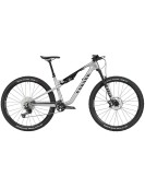 2025 Canyon Lux Trail CF 6 Mountain Bike