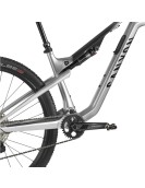 2025 Canyon Lux Trail CF 6 Mountain Bike