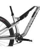 2025 Canyon Lux Trail CF 8 Mountain Bike