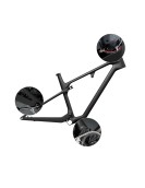 2025 Canyon Lux World Cup CF 7 Mountain Bike