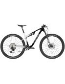 2025 Canyon Lux World Cup CF 8 Mountain Bike