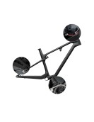 2025 Canyon Lux World Cup CFR AXS Mountain Bike