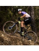 2025 Canyon Lux World Cup CFR AXS Mountain Bike