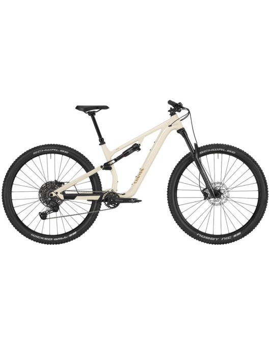 2025 Canyon Neuron 5 Mountain Bike