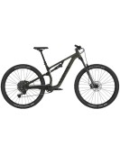 2025 Canyon Neuron 5 Mountain Bike