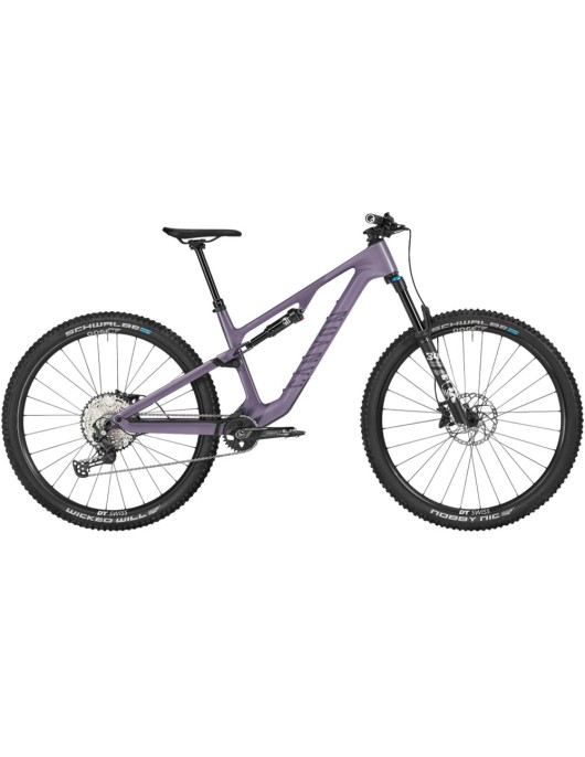 2025 Canyon Neuron CF 7 Mountain Bike