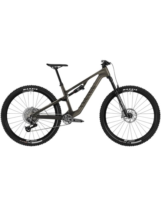 2025 Canyon Neuron CF 8 Mountain Bike