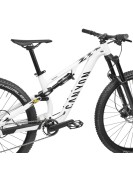 2025 Canyon Neuron Young Hero Mountain Bike