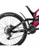 2025 Canyon Sender CFR Mullet Mountain Bike