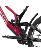 2025 Canyon Sender CFR Mullet Mountain Bike