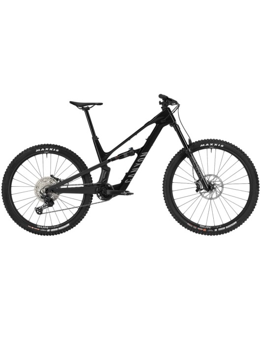 2025 Canyon Spectral:ONfly CF 8 Mountain Bike