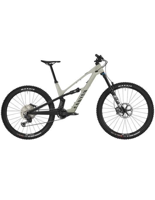 2025 Canyon Spectral:ONfly CF 9 Mountain Bike