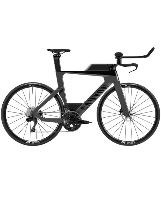 2025 Canyon Speedmax CF 7 Di2 AR1600 Road Bike