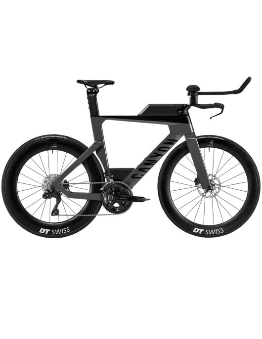 2025 Canyon Speedmax CF 7 Di2 Road Bike