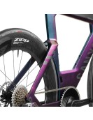 2025 Canyon Speedmax CFR AXS Road Bike