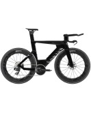 2025 Canyon Speedmax CFR AXS Road Bike