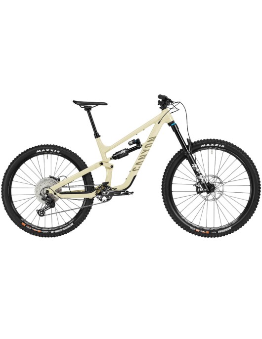 2025 Canyon Torque 5 Mountain Bike