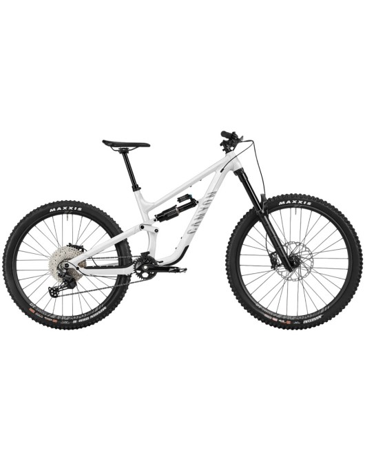 2025 Canyon Torque 6 Mountain Bike