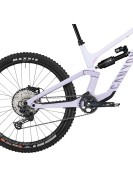2025 Canyon Torque CF 8 Mountain Bike