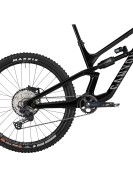 2025 Canyon Torque CF 8 Mountain Bike