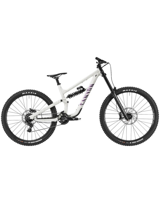2025 Canyon Torque DH CLLCTV Mountain Bike