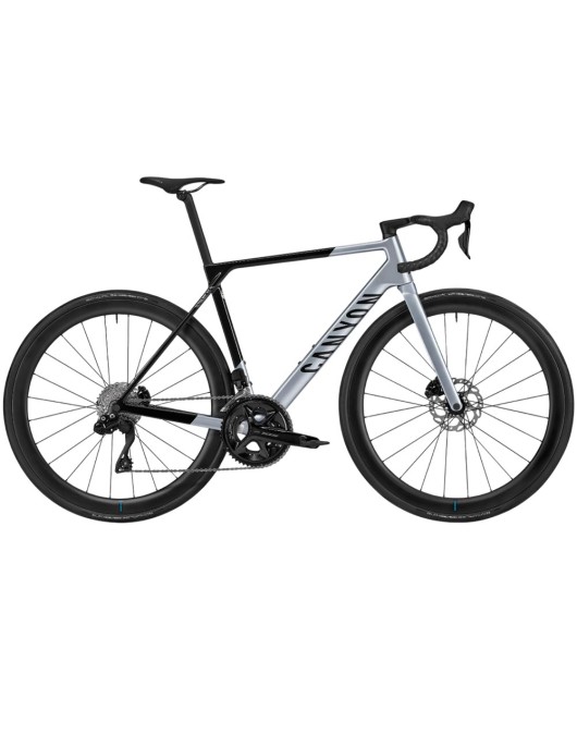 2025 Canyon Ultimate CF SL 7 Di2 Road Bike