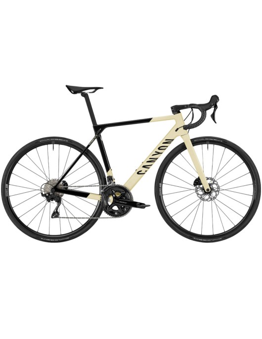 2025 Canyon Ultimate CF SL 7 Road Bike