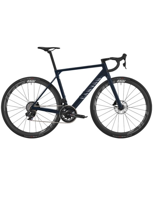 2025 Canyon Ultimate CF SLX 8 AXS Road Bike