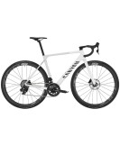 2025 Canyon Ultimate CF SLX 8 AXS Road Bike