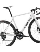 2025 Canyon Ultimate CF SLX 8 AXS Road Bike