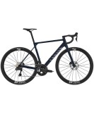 2025 Canyon Ultimate CF SLX 8 Di2 Road Bike