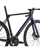 2025 Canyon Ultimate CF SLX 8 Di2 Road Bike