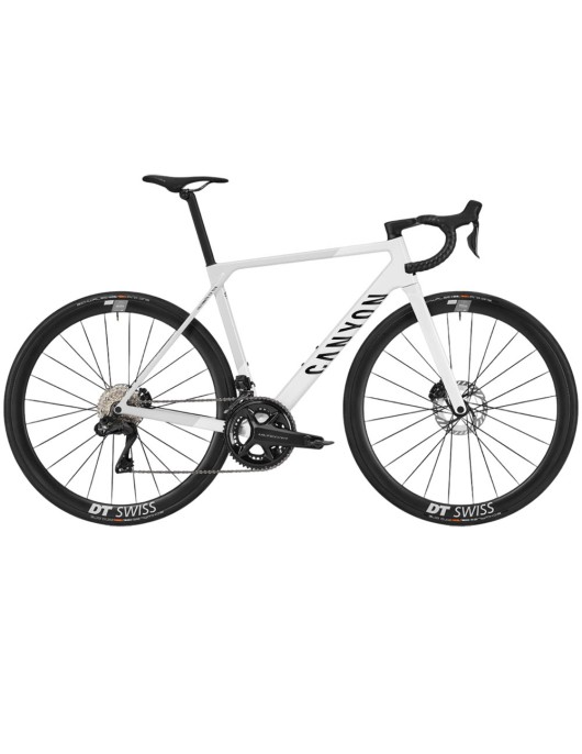 2025 Canyon Ultimate CF SLX 8 Di2 Road Bike