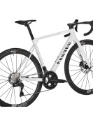 2025 Canyon Ultimate CF SLX 8 Di2 Road Bike