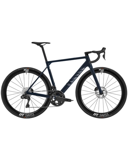 2025 Canyon Ultimate CF SLX 8 Di2 Speed Road Bike
