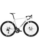 2025 Canyon Ultimate CF SLX 8 Di2 Speed Road Bike
